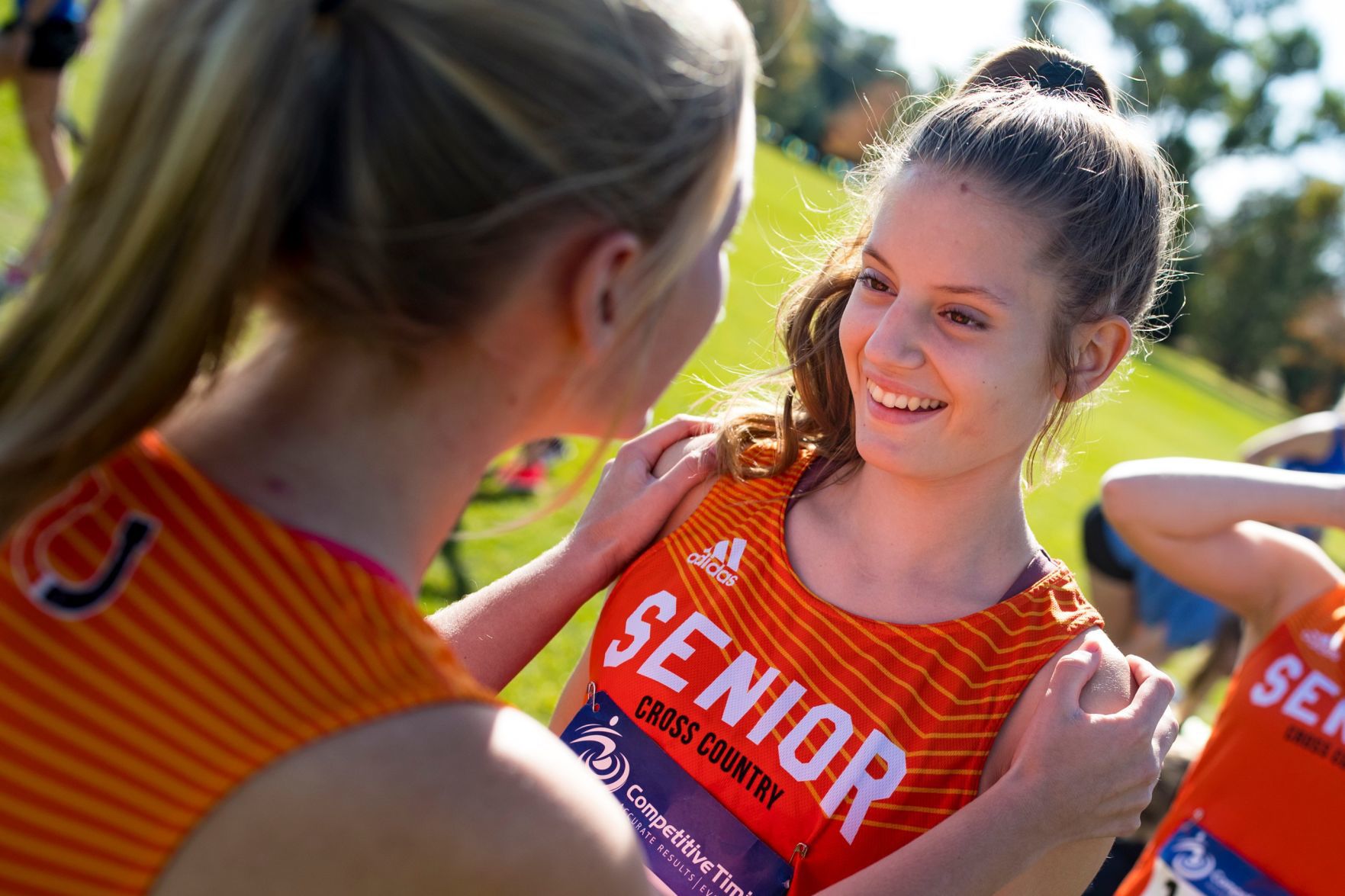 Billings Public Schools City Meet